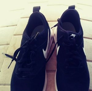 A little  big on me .